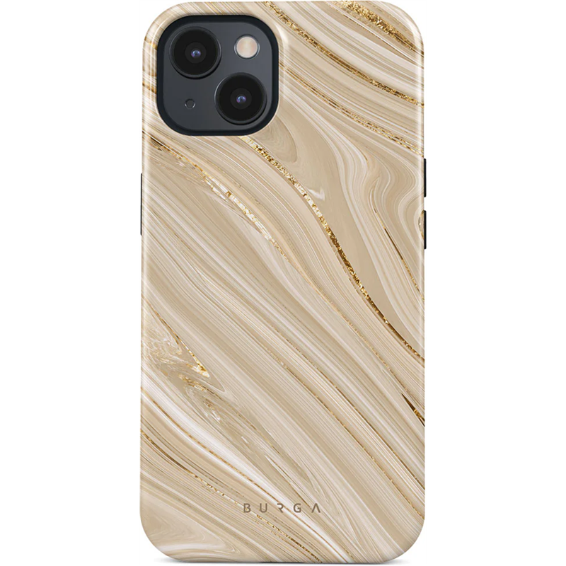 Coque Tough iPhone 13 Full Glam Burga