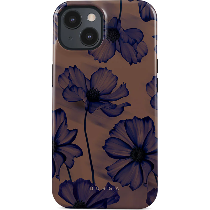 Coque Tough iPhone 13 Velvet Night Burga