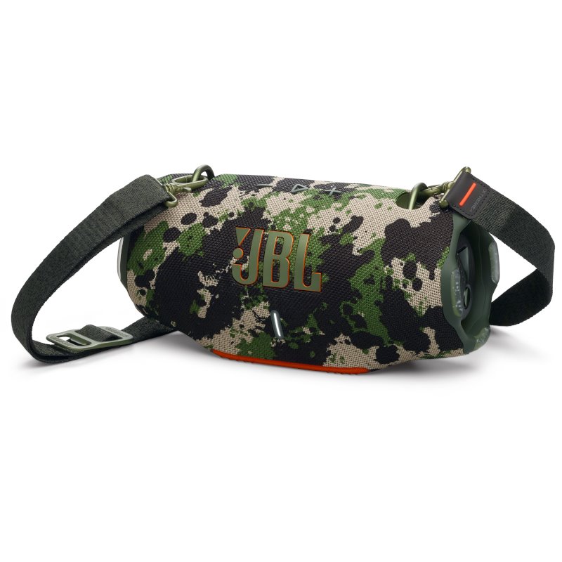 Image secondaire de Enceinte Bluetooth® XTREME 4 Camouflage JBL