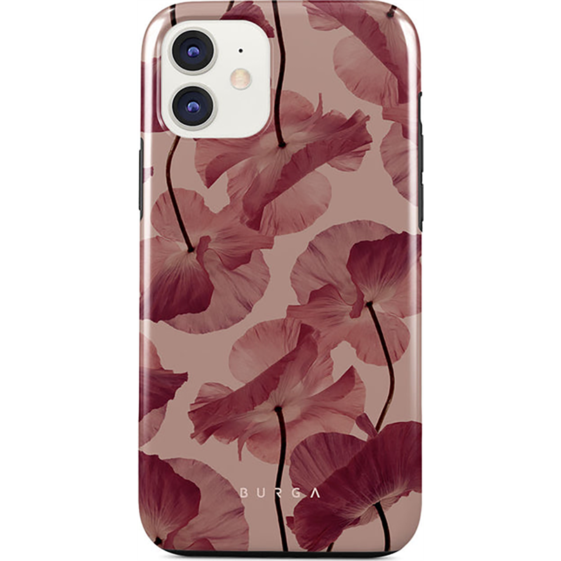 Coque Tough iPhone 11 Tender Kiss Burga