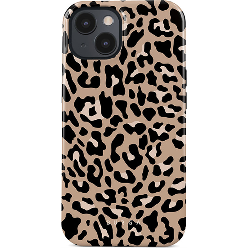 Coque Tough iPhone 14 Pure Instinct Burga