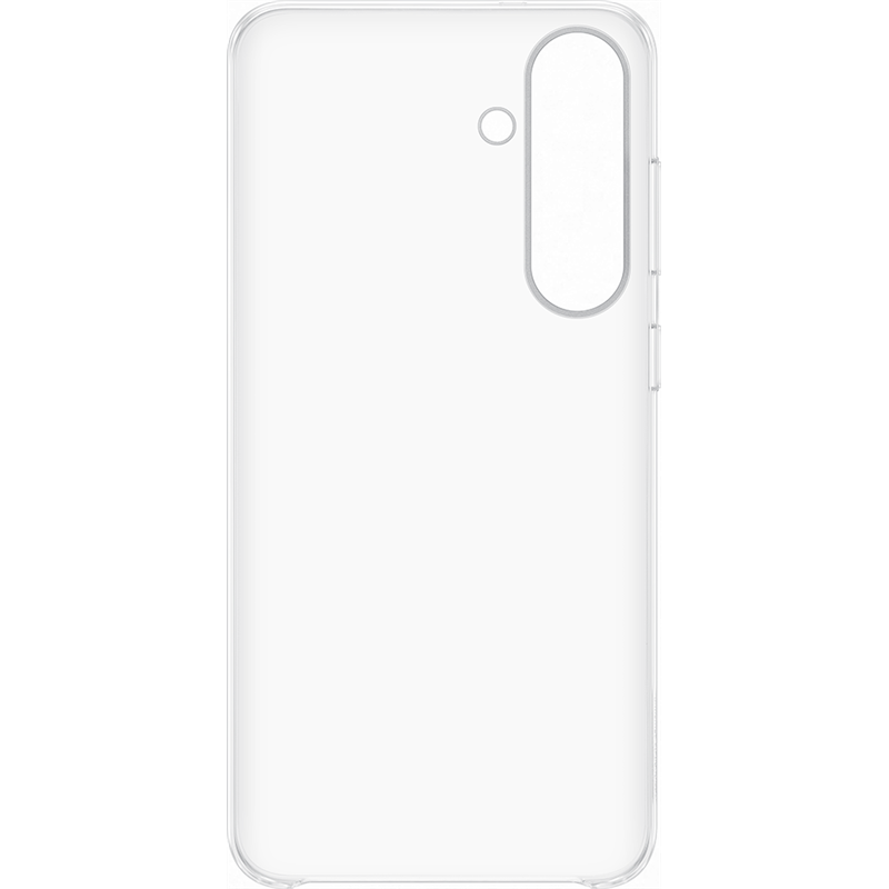 Image secondaire de Coque Samsung Galaxy S25+ Ultra Fine Transparente Samsung