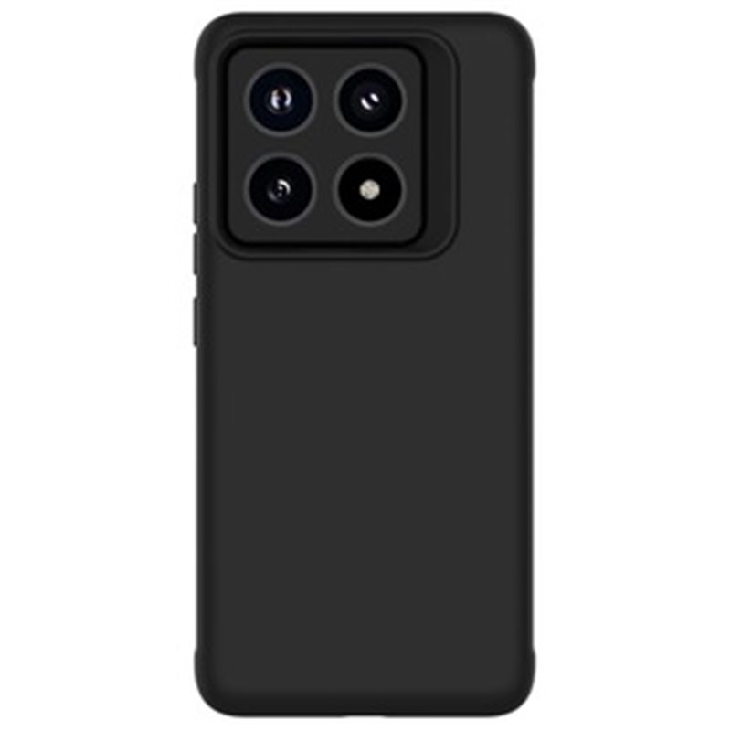 Image secondaire de COQUE TOUCH DROP FRANCE OFG GRS XIAOMI 14T PRO 5G NOIR