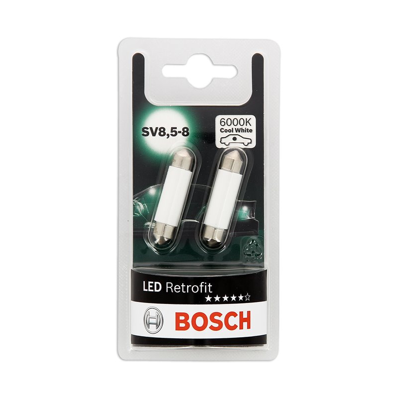 BOSCH 2 SV8,5-8 Leds Retrofit