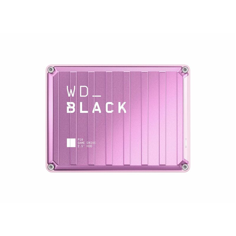 Disque Dur Externe Western Digital P10 2 TB HDD