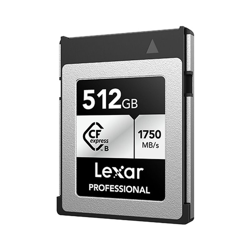 Image secondaire de Disque dur Lexar PROFESSIONAL CFEXPRESS