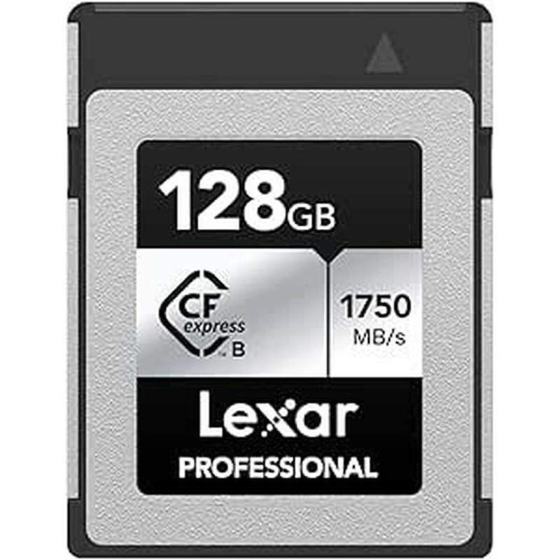 Disque dur Lexar Professional Silver Plus