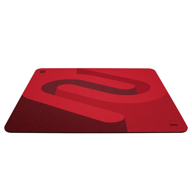 Tapis de Souris Zowie G-SR-SE ZC05 ROUGE II Rouge