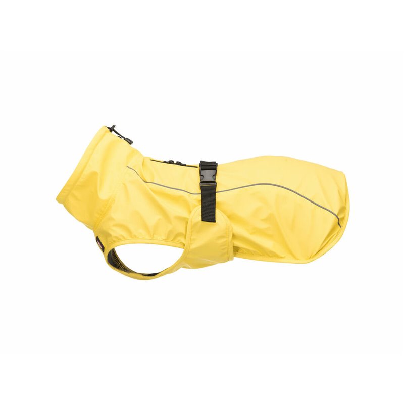 Image secondaire de Imperméable pour Chien Trixie Vimy Jaune L