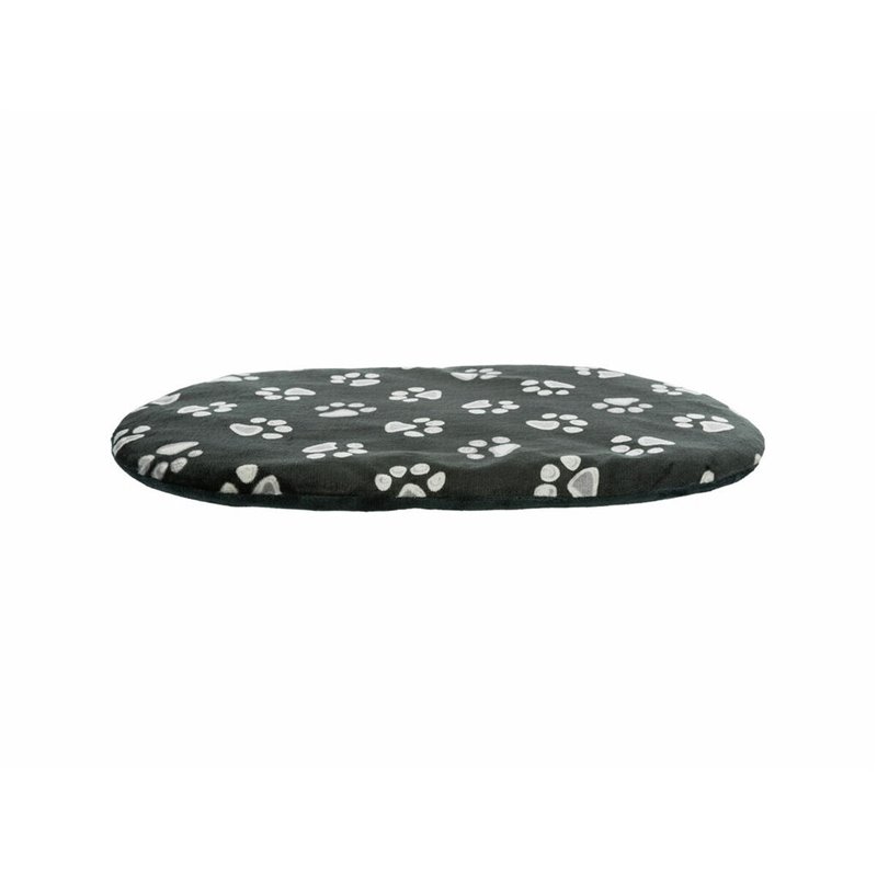 Coussin Trixie Jimmy Noir 70 × 47 cm