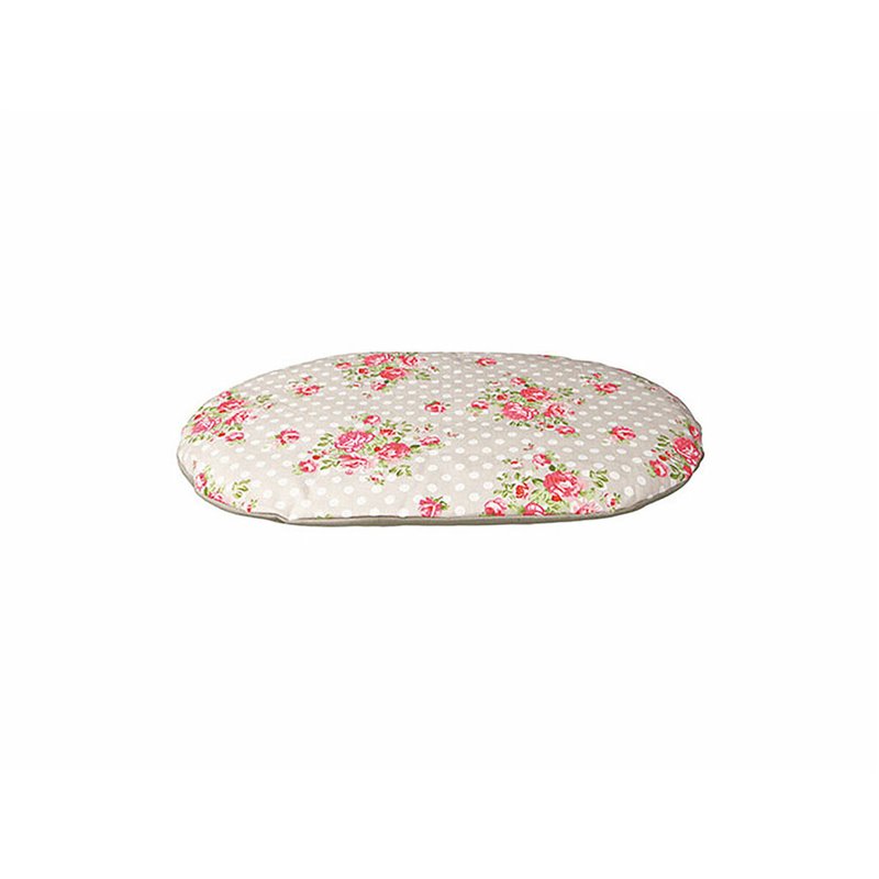 Coussin Trixie Roses