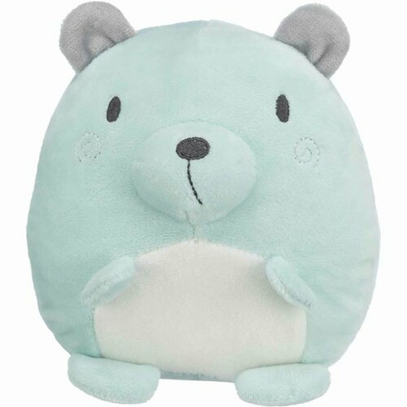 Image secondaire de Jouet pour chien en peluche Trixie Polyester Tissu Peluche Ours 14 cm