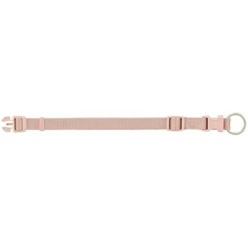 Image secondaire de Collier pour Chien Trixie Premium Blush 25-40 cm