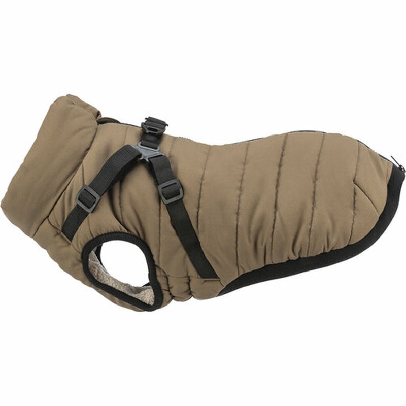 Image secondaire de Manteau pour Chien Trixie Sable S