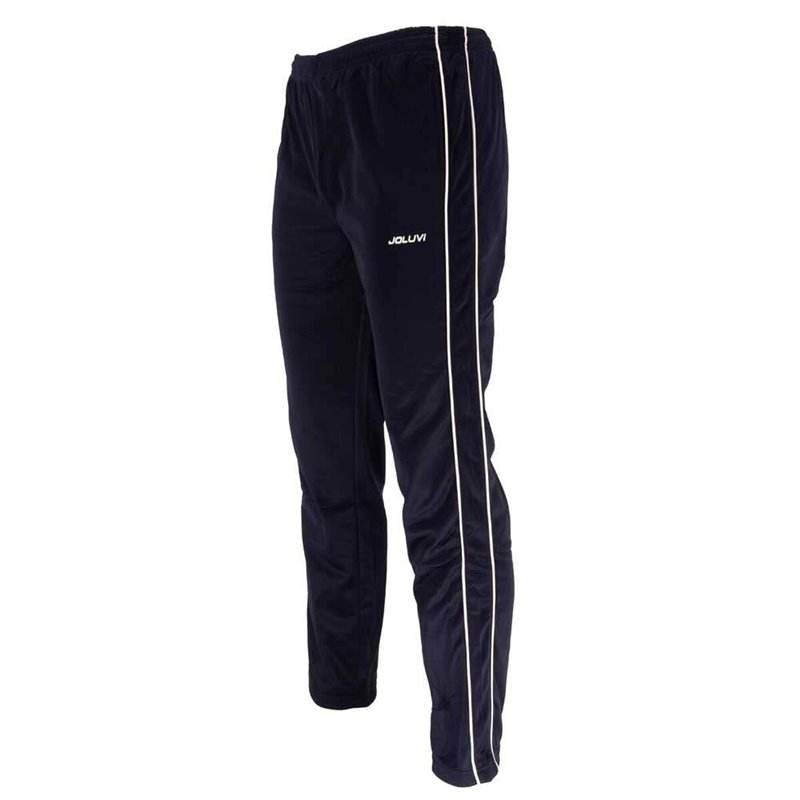 Image secondaire de Pantalon de sport long Joluvi Bleu Homme