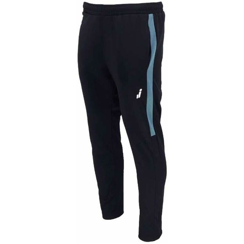 Image secondaire de Pantalon de sport long Joluvi Noir Homme