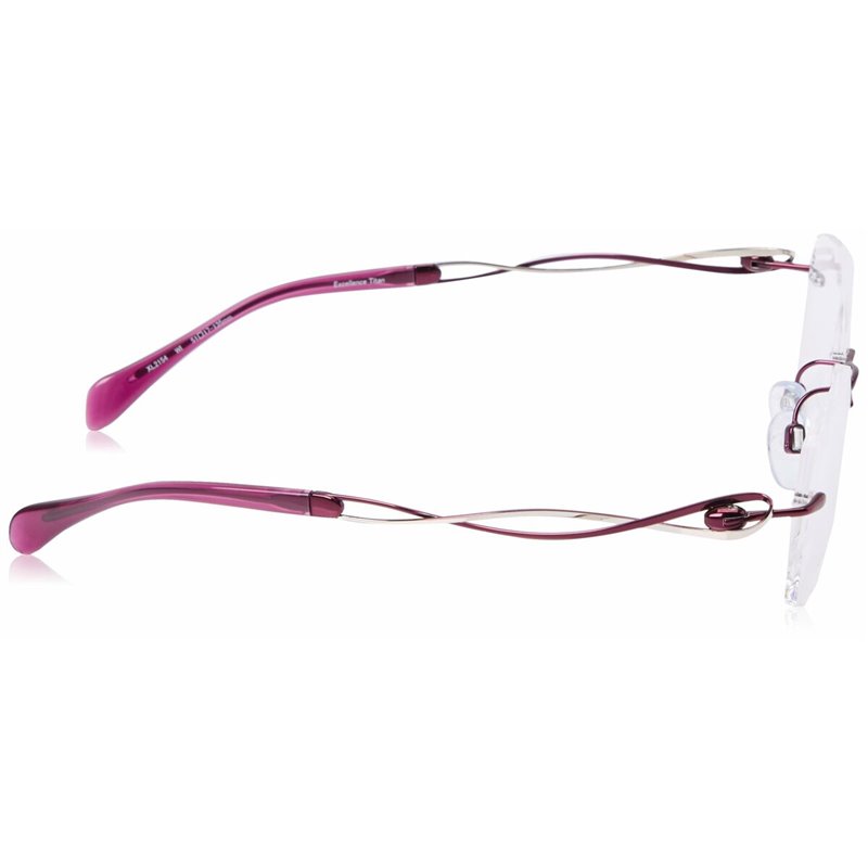 Image secondaire de Monture de Lunettes Femme Charmant Jewelry LINE ART 2154 Ø 51 mm