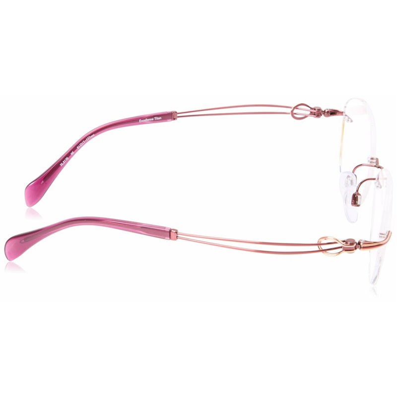 Image secondaire de Monture de Lunettes Femme Charmant Jewelry LINE ART 2175 Ø 52 mm
