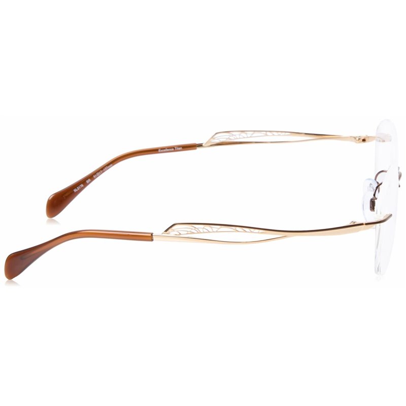 Image secondaire de Monture de Lunettes Femme Charmant Jewelry LINE ART 2176 Ø 51 mm