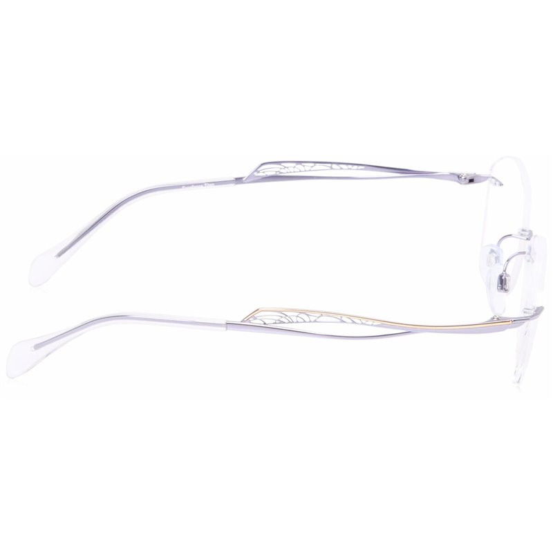 Image secondaire de Monture de Lunettes Femme Charmant Jewelry 2176 Ø 51 mm
