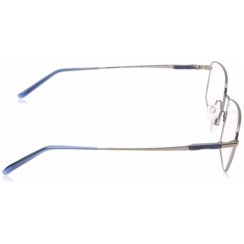 Image secondaire de Monture de Lunettes Homme Charmant Jewelry TP 29109 Bleu Ø 55 mm