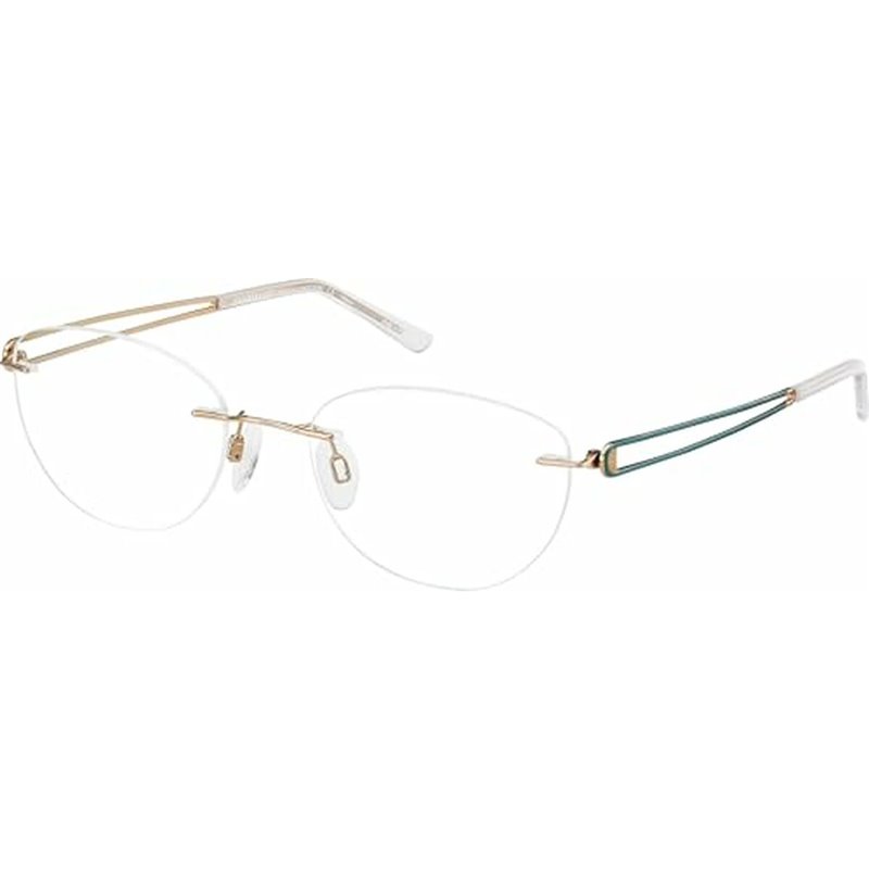 Monture de Lunettes Femme Charmant Jewelry TP 29829 Ø 52 mm