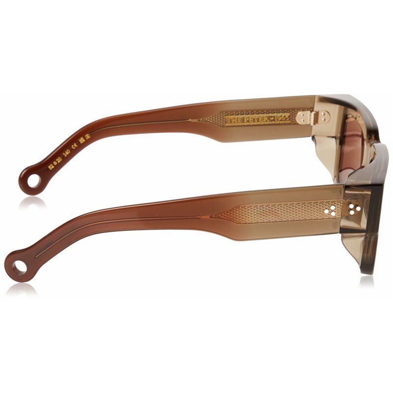 Image secondaire de Lunettes de soleil Femme Hally & Son Ø 52 mm