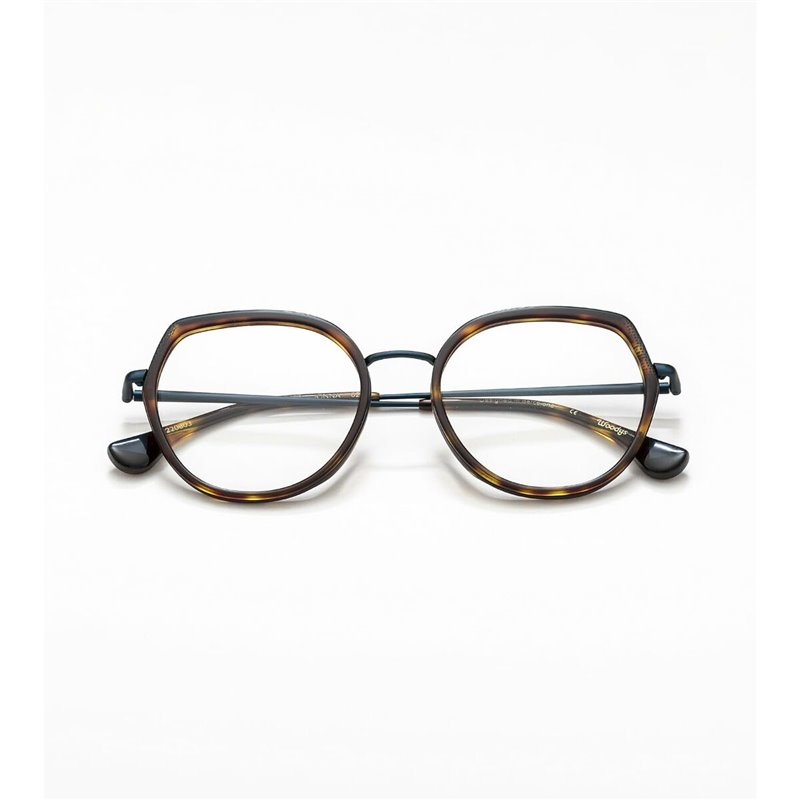 Monture de Lunettes Femme Woody's