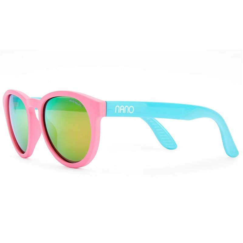 Image secondaire de Lunettes de soleil enfant Nanovista NS66552