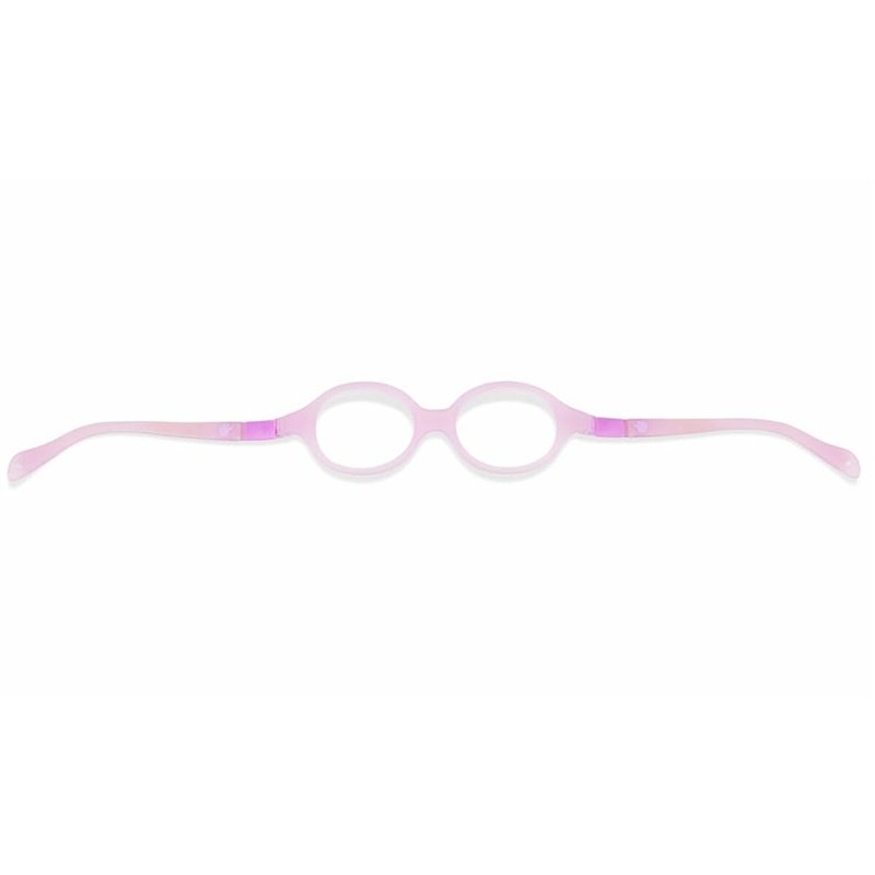 Image secondaire de Monture de Lunettes Enfant Nanovista NANO BIRDIE 3.0 Rose