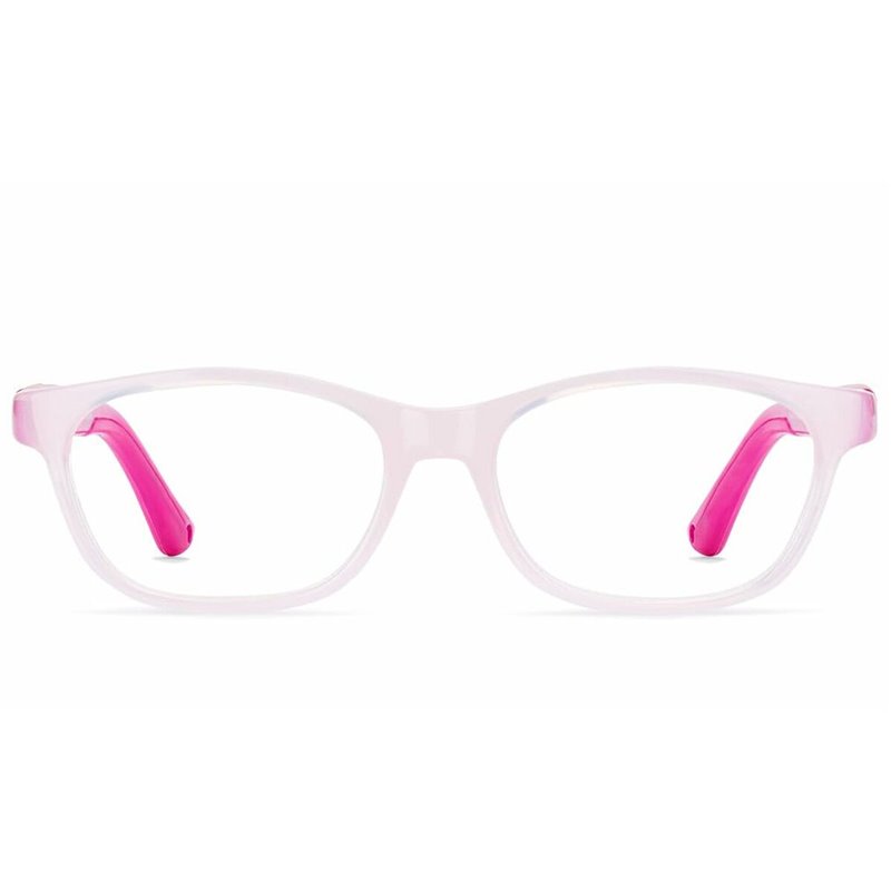 Monture de Lunettes Enfant Nanovista NAO3041942 Rose Framboise