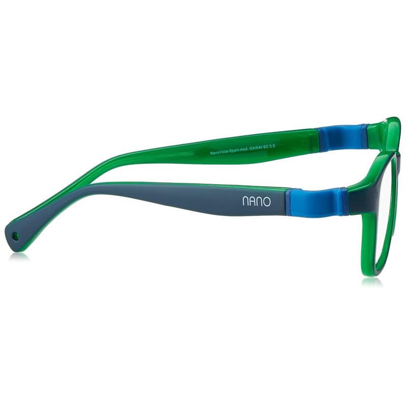 Image secondaire de Monture de Lunettes Enfant Nanovista NAO3050345SC