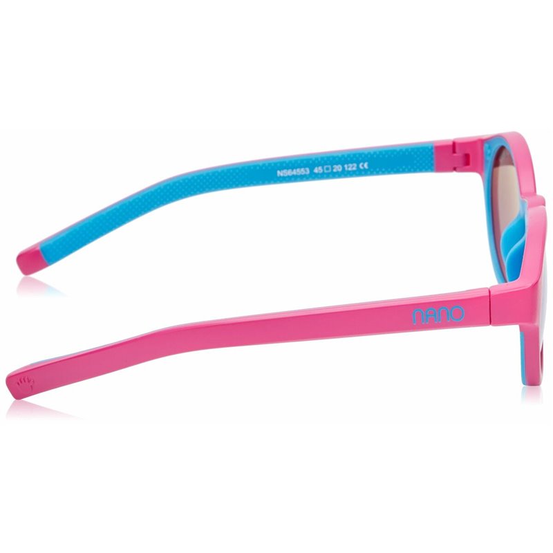 Image secondaire de Lunettes de soleil enfant Nanovista NS64553