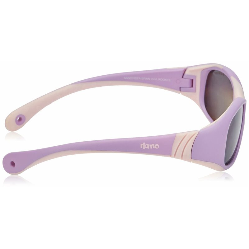 Image secondaire de Lunettes de soleil enfant Nanovista NS58335