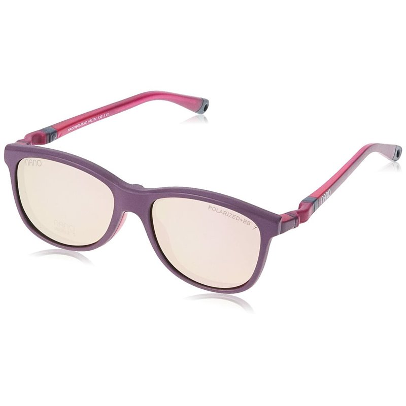 Lunettes de soleil Unisexe Nanovista NAO3160648SC