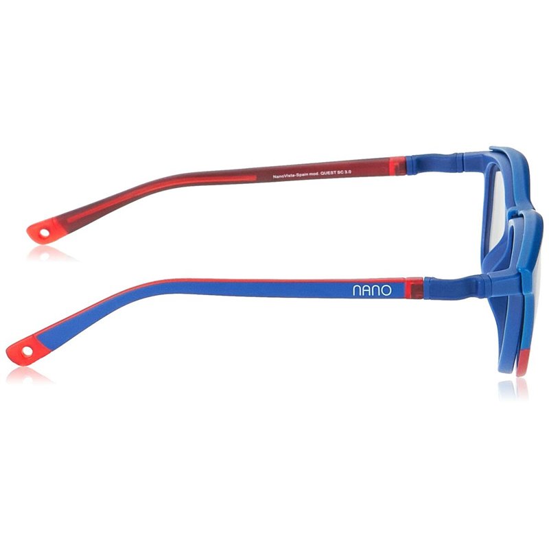 Image secondaire de Lunettes de soleil Unisexe Nanovista NAO3160748SC