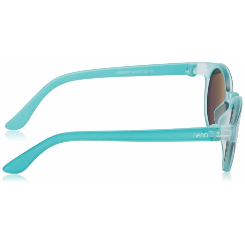 Image secondaire de Lunettes de soleil Unisexe Nanovista NS68331