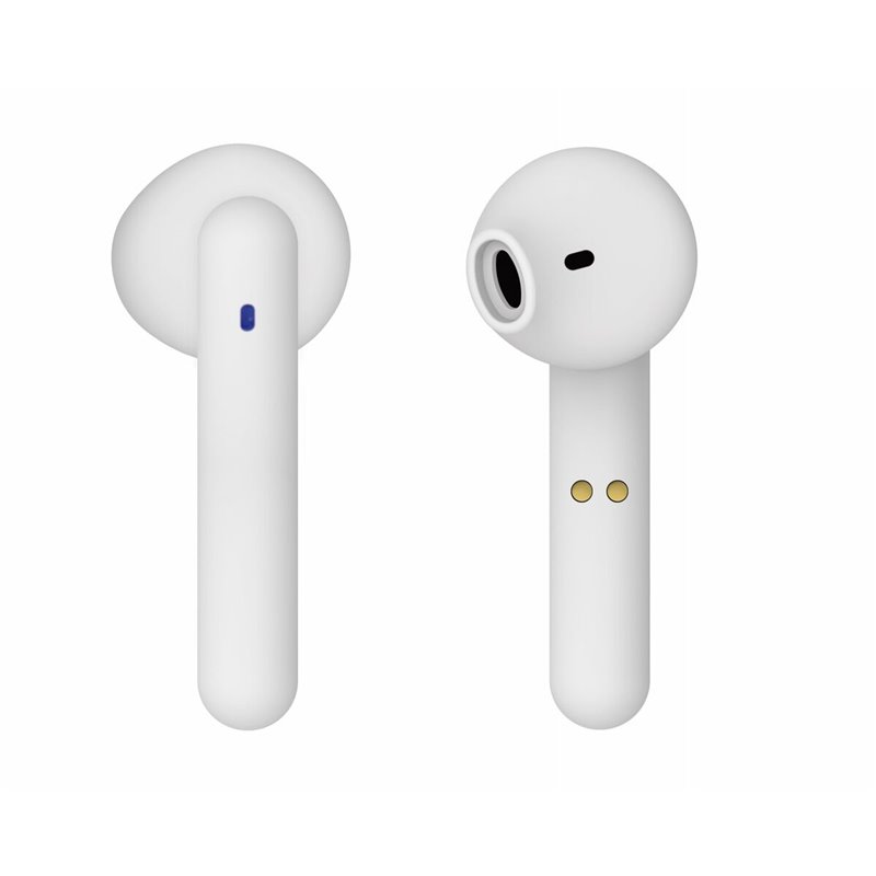 Oreillette Bluetooth Vivanco 60603 Blanc