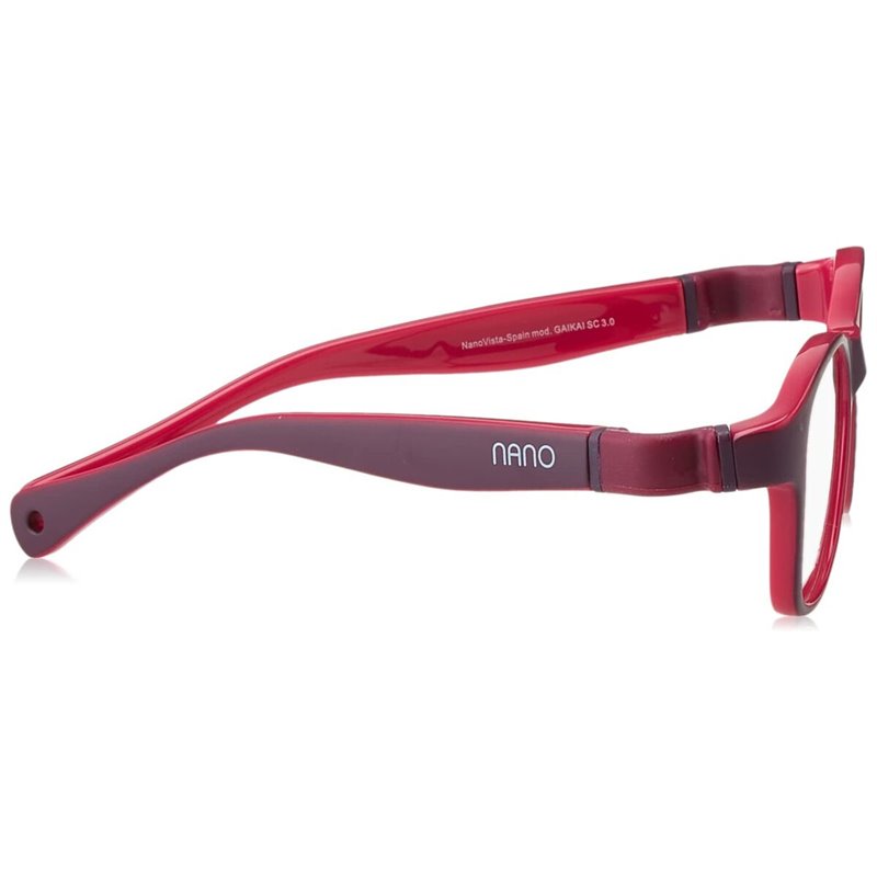 Image secondaire de Monture de Lunettes Enfant Nanovista NAO3050545SC