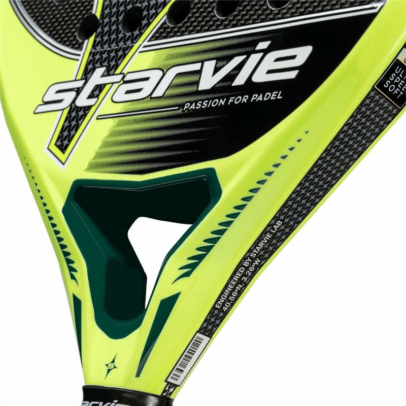 Image secondaire de Raquette de Padel Star Vie Aquila 2024