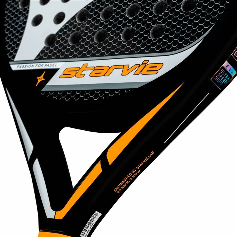 Image secondaire de Raquette de Padel Star Vie Helion 2024