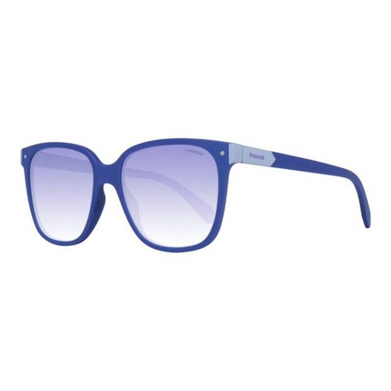 Image secondaire de Lunettes de soleil Unisexe Polaroid PLD-6036-S-B3V-53-MF