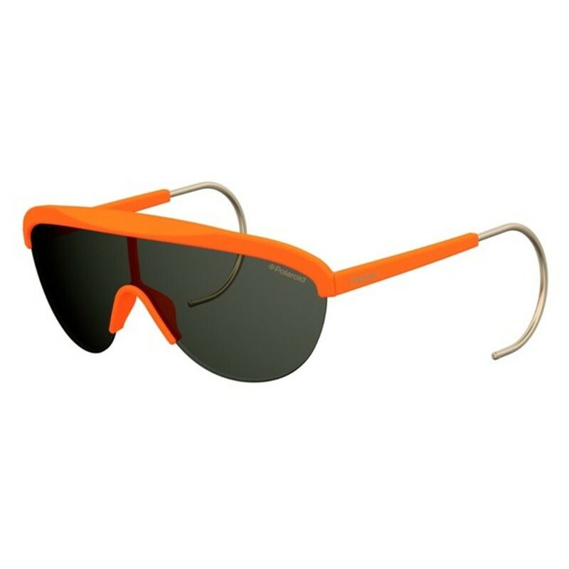 Lunettes de soleil Unisexe Polaroid PLD6037/S Ø 99 mm