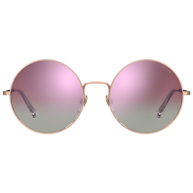 Image secondaire de Lunettes de soleil Femme Levi's LV-1011-S-DDB-VQ Ø 55 mm