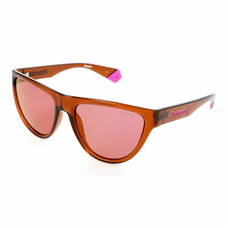 Image secondaire de Lunettes de soleil Unisexe Polaroid PLD-6075-S-09Q