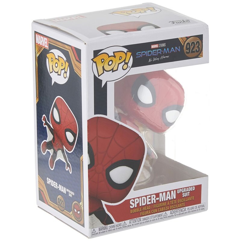 Image secondaire de Figure à Collectionner Funko Pop! 57634