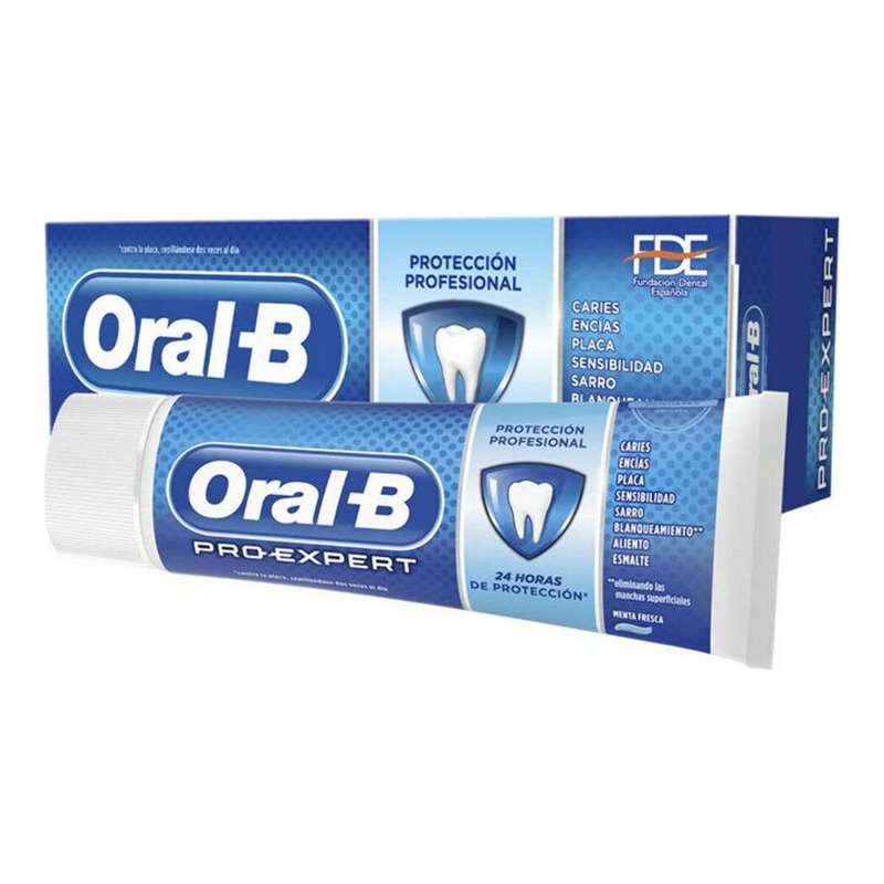 Dentifrice Multi-Protection Oral-B Expert 75 ml (75 ml)