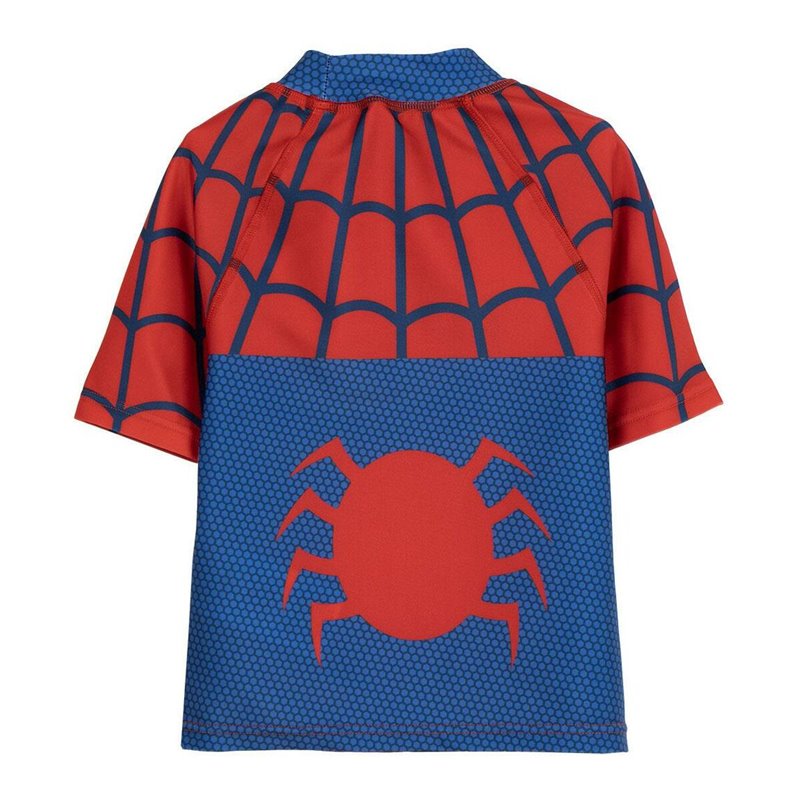 Image secondaire de T-Shirt de Bain Spider-Man