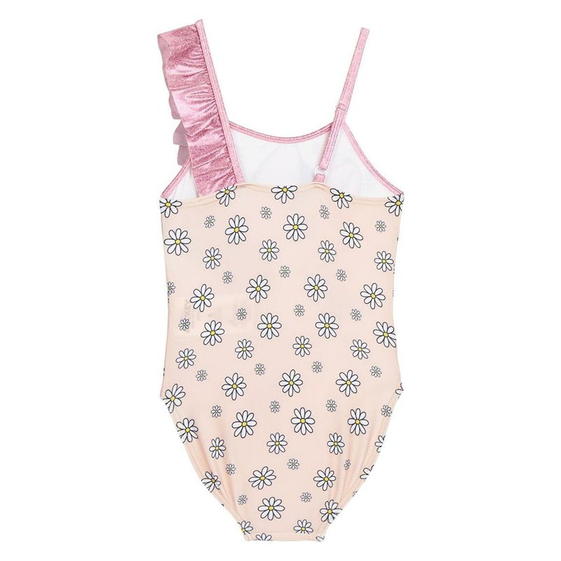 Image secondaire de Maillot de Bain Fille Minnie Mouse Rose