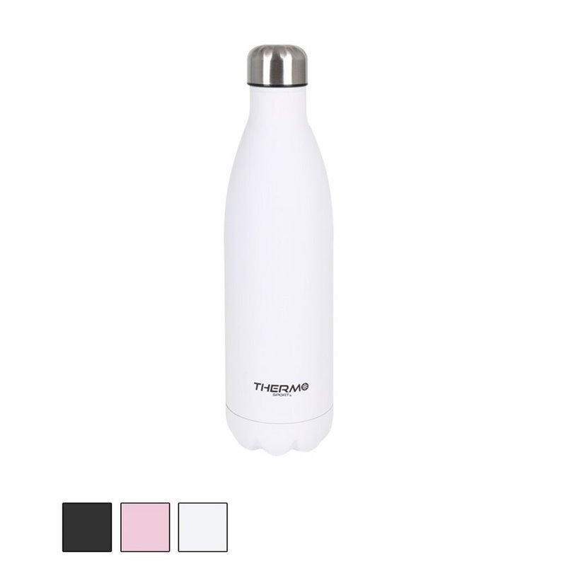 Image secondaire de Bouteille Thermique ThermoSport Soft Touch 750 ml (6 Unités)